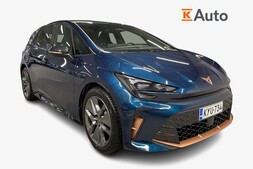 Cupra Born vaihtoauto