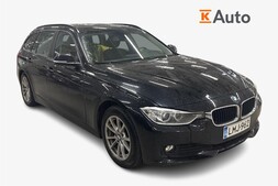 BMW 316 vaihtoauto