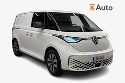 Volkswagen ID. Buzz vaihtoauto