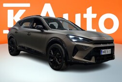 Cupra Formentor vaihtoauto