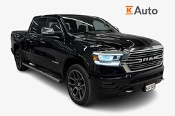 Dodge Ram vaihtoauto