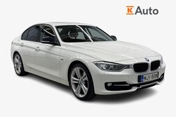 BMW 328 vaihtoauto