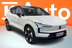 Volvo EX30 vaihtoauto