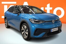 Volkswagen ID.5 vaihtoauto