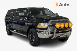 Dodge Ram vaihtoauto