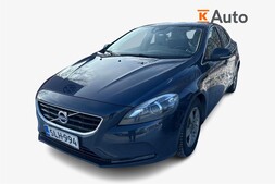 Volvo V40 vaihtoauto