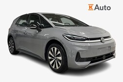 Volkswagen ID.3 Neo vaihtoauto