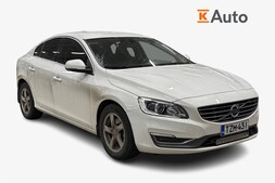 Volvo S60 vaihtoauto