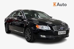 Volvo S80 vaihtoauto