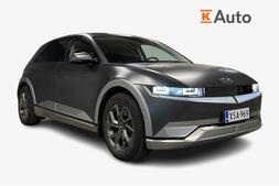 Hyundai IONIQ 5 vaihtoauto