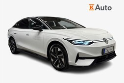 Volkswagen ID.7 vaihtoauto