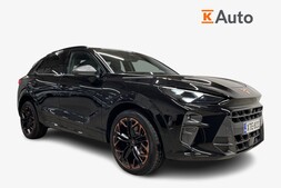 Cupra Terramar vaihtoauto