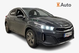 Kia XCeed vaihtoauto