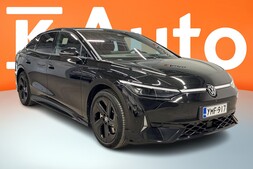 Volkswagen ID.7 vaihtoauto