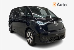 Volkswagen ID. Buzz vaihtoauto