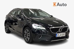 Volvo V40 Cross Country vaihtoauto