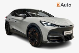 Cupra Tavascan vaihtoauto