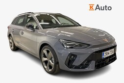 Cupra Leon Sportstourer vaihtoauto