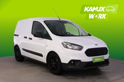 Ford Transit Courier vaihtoauto