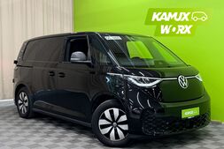 Volkswagen ID. Buzz vaihtoauto
