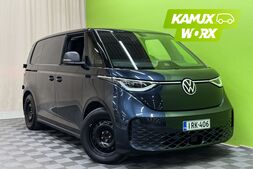 Volkswagen ID. Buzz vaihtoauto