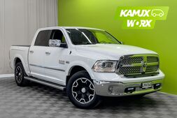 Dodge Ram vaihtoauto