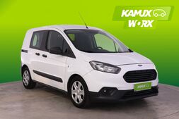 Ford Transit Courier vaihtoauto