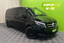 Mercedes-Benz V vaihtoauto
