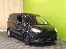 Ford Transit Courier vaihtoauto
