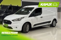 Ford Transit Connect vaihtoauto