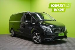 Mercedes-Benz V vaihtoauto