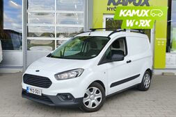 Ford Transit Courier vaihtoauto