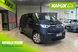 Volkswagen ID. Buzz vaihtoauto