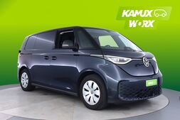 Volkswagen ID. Buzz vaihtoauto