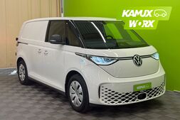 Volkswagen ID. Buzz vaihtoauto