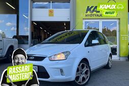 Ford C-MAX vaihtoauto