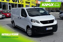 Peugeot Expert vaihtoauto