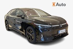 Volkswagen ID.7 vaihtoauto