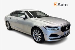 Volvo S90 vaihtoauto