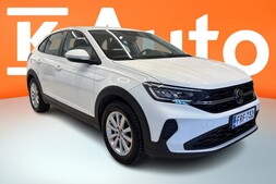 Volkswagen Taigo vaihtoauto