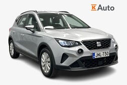 SEAT Arona vaihtoauto