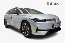 Volkswagen ID.7 vaihtoauto
