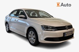 Volkswagen Jetta vaihtoauto