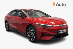 Volkswagen ID.7 vaihtoauto
