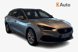 SEAT Leon vaihtoauto