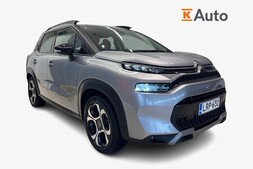 Citroën C3 Aircross vaihtoauto