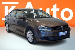 Volkswagen Jetta vaihtoauto