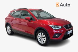 SEAT Arona vaihtoauto