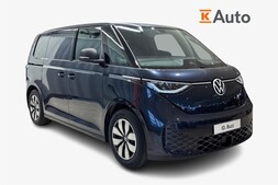 Volkswagen ID. Buzz vaihtoauto