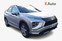 Mitsubishi Eclipse Cross vaihtoauto